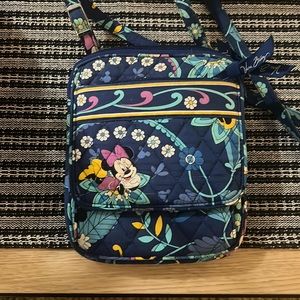 Disney parks vera Bradley crossbody